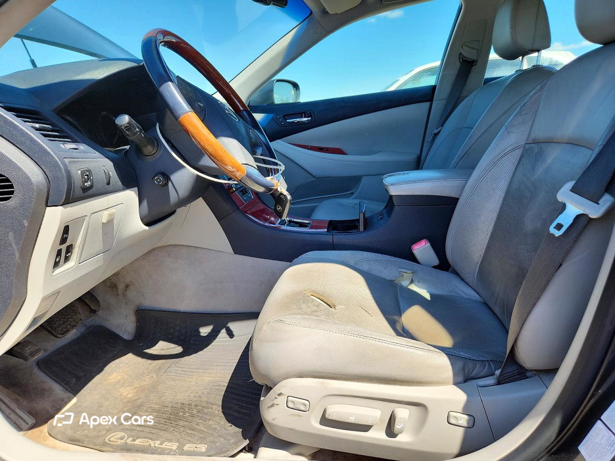 Lexus ES 2008