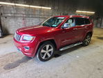 Jeep Cherokee 2014