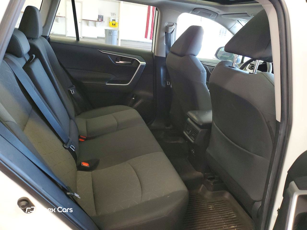 Toyota RAV 4 2023