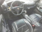 Porsche 911 2002