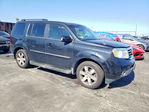 Honda Pilot 2012