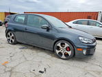 Volkswagen GTI 2011