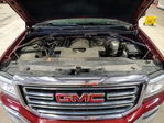 GMC Sierra 2017