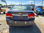 Chevrolet Cruze 2015