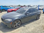 BMW M5 2013