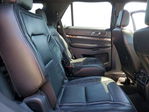 Ford Explorer 2018