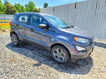 Ford EcoSport 2021