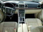 Lincoln MKS 2012