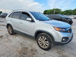 Kia Sorento 2011
