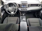 Toyota RAV 4 2017