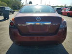 Nissan Altima 2011