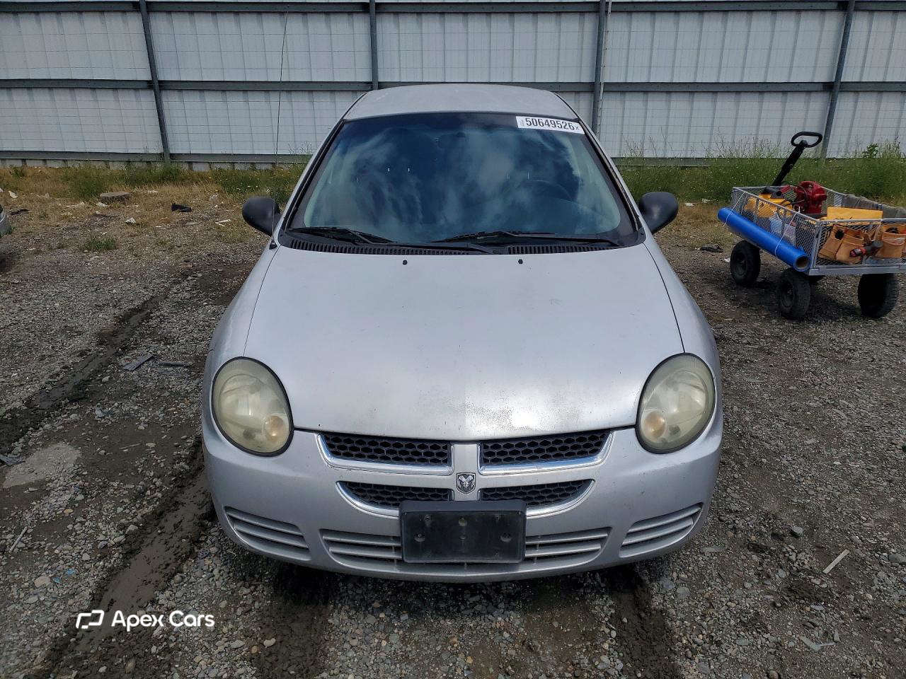 Dodge Neon 2003
