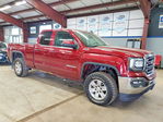 GMC Sierra 2017