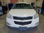 Chevrolet Traverse 2012