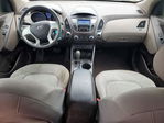 Hyundai Tucson 2012