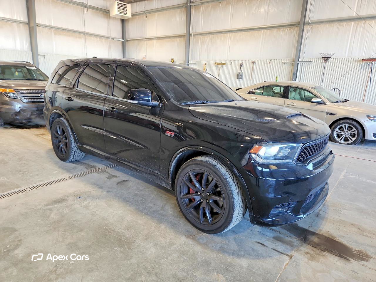 Dodge Durango 2020