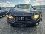 Honda Ridgeline 2012