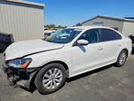 Volkswagen Passat 2013