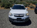 Chevrolet Captiva 2014