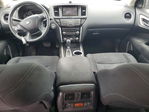 Nissan Pathfinder 2015