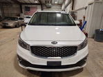 Kia Sedona 2016
