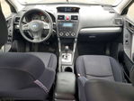 Subaru Forester 2015