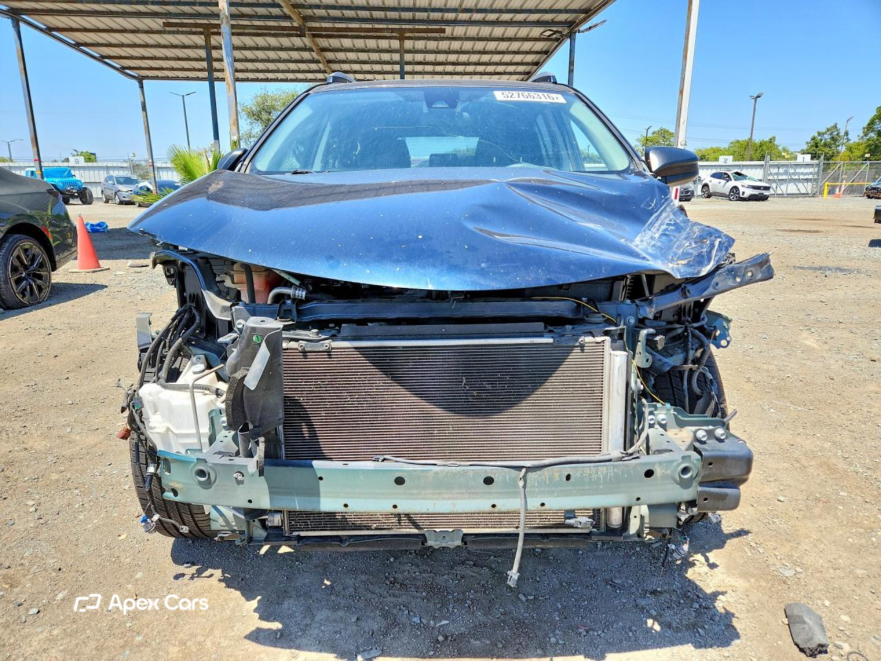 Toyota RAV 4 2018