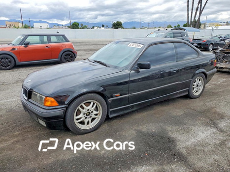 BMW Series 3 1996 - Image 1 of 12