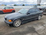 BMW Series 3 1996