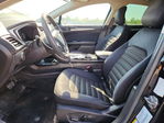 Ford Fusion 2013