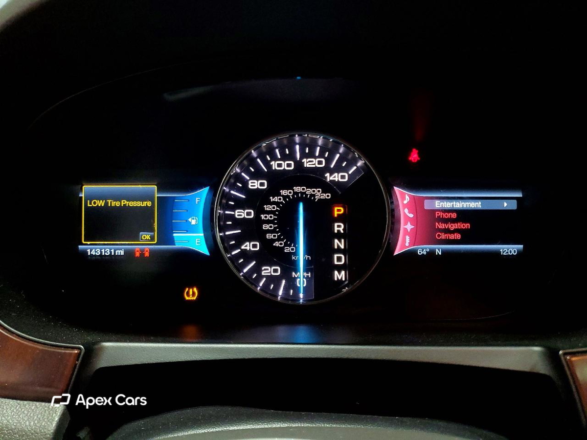 Ford Edge 2011