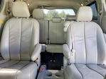 Toyota Sienna 2011