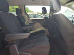 Dodge Caravan 2012