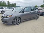 Nissan Leaf 2021