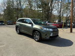 Toyota Highlander 2018