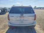 Ford Explorer 2013