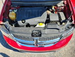 Dodge Journey 2012