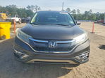 Honda CR-V 2016