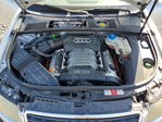 Audi A4 2004