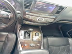 Infiniti QX60 2014