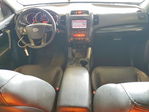Kia Sorento 2012