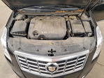Cadillac XTS 2013