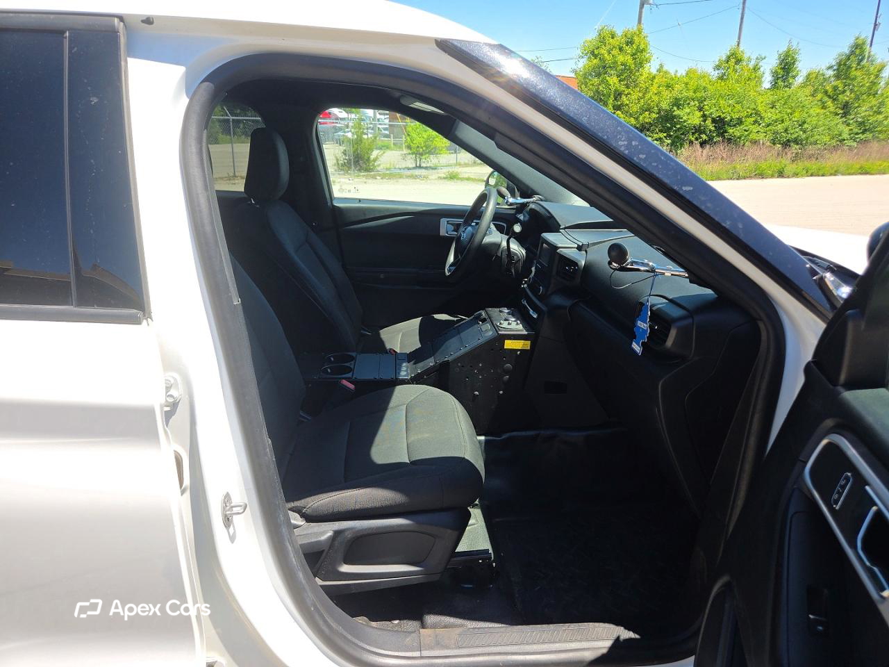 Ford Explorer 2020