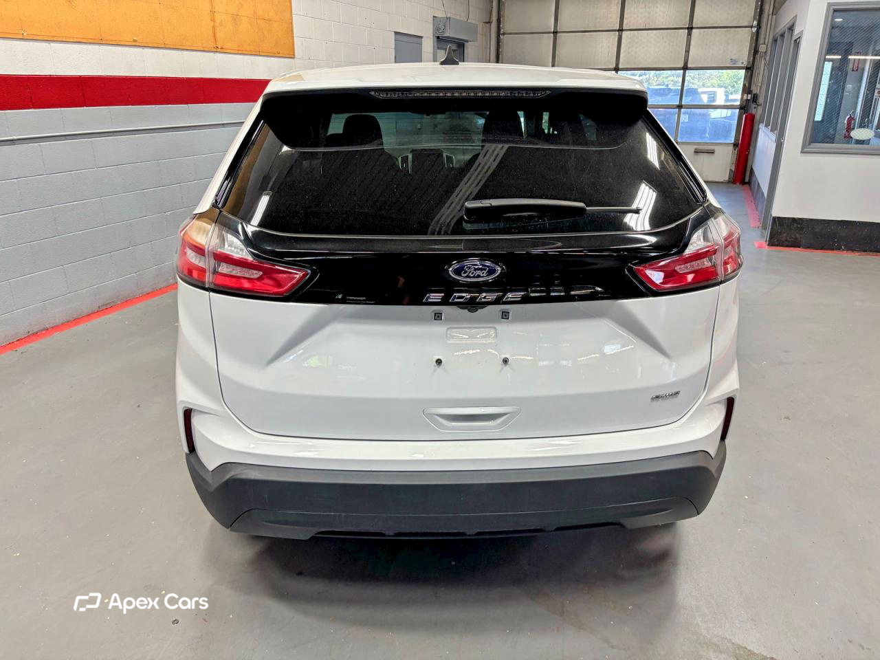 Ford Edge 2024