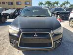 Mitsubishi Outlander 2011