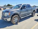 Ford F-150 2012
