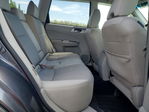 Subaru Forester 2012
