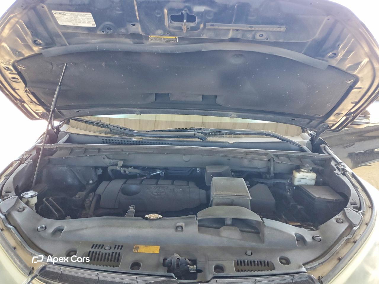 Toyota Highlander 2015