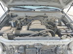 Toyota Sequoia 2002