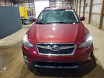 Subaru XV 2016